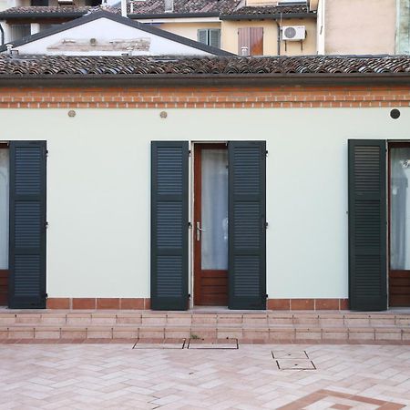 Abbazia Bed & Breakfast Mantova Exterior photo