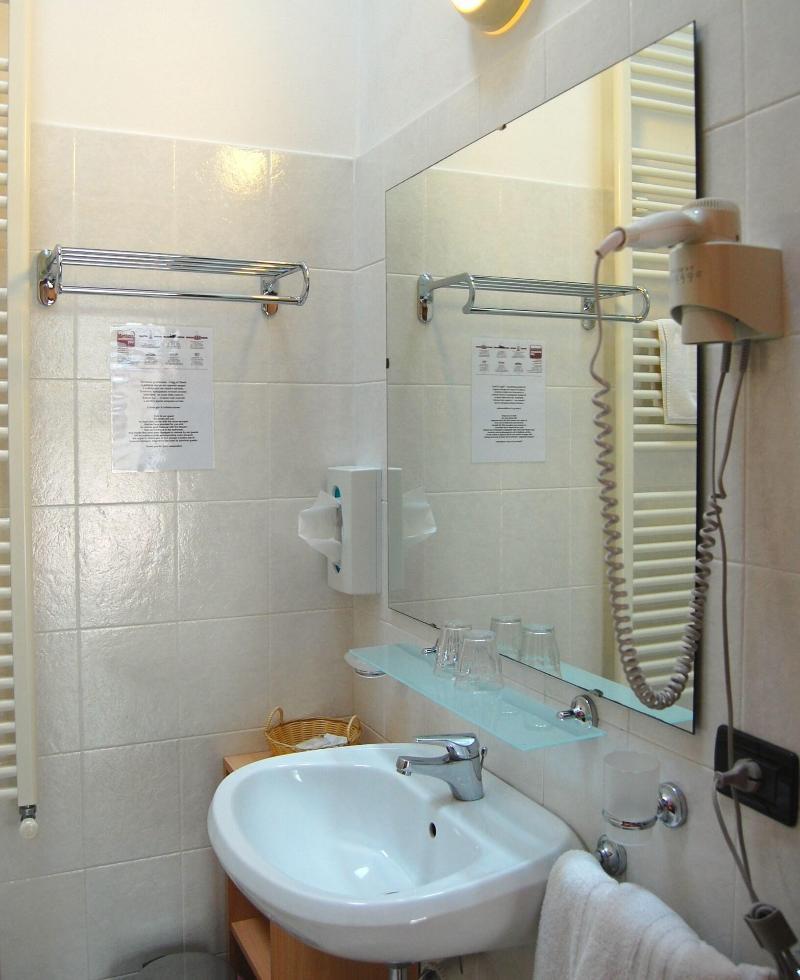 Abbazia Bed & Breakfast Mantova Exterior photo