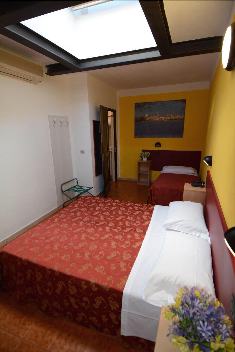 Abbazia Bed & Breakfast Mantova Exterior photo