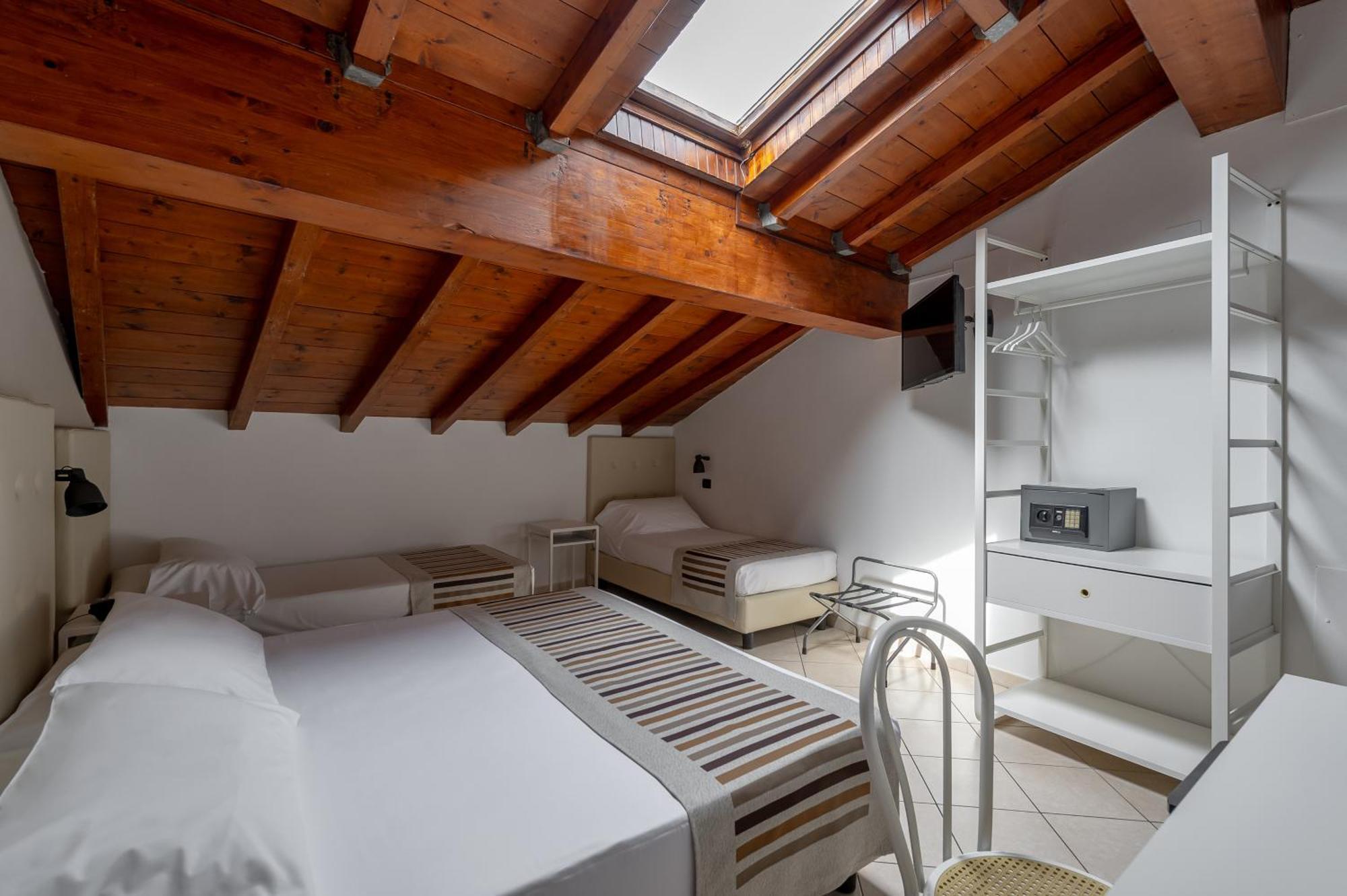Abbazia Bed & Breakfast Mantova Exterior photo