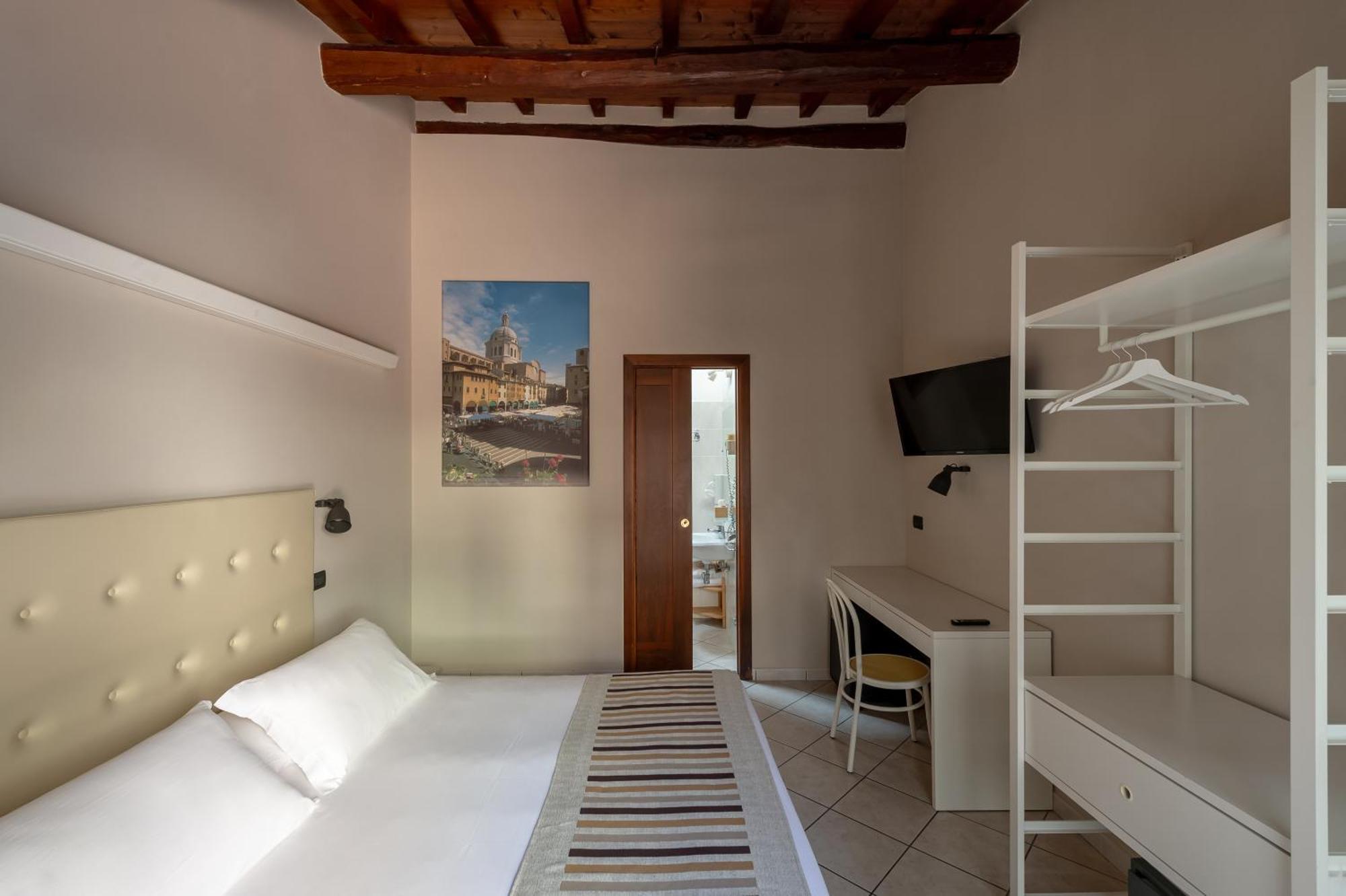 Abbazia Bed & Breakfast Mantova Exterior photo