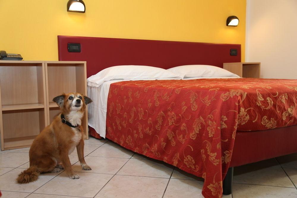 Abbazia Bed & Breakfast Mantova Exterior photo