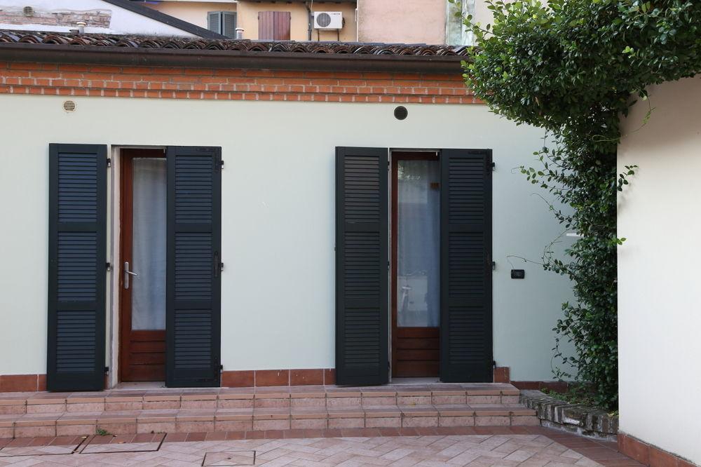 Abbazia Bed & Breakfast Mantova Exterior photo