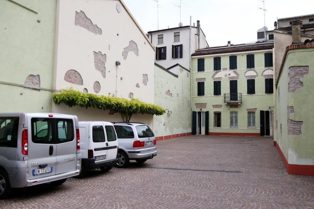 Abbazia Bed & Breakfast Mantova Exterior photo