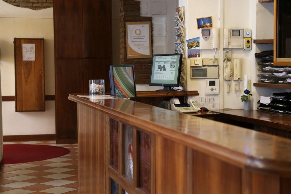 Abbazia Bed & Breakfast Mantova Exterior photo