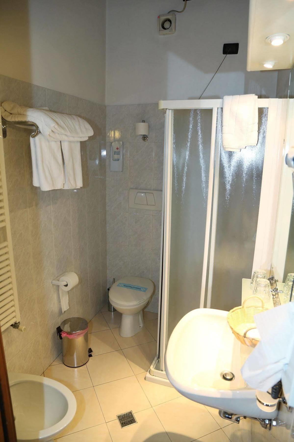Abbazia Bed & Breakfast Mantova Exterior photo