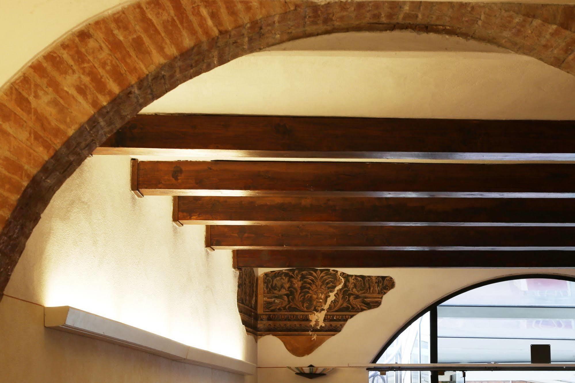 Abbazia Bed & Breakfast Mantova Exterior photo